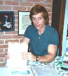 Home imprpvement sales expert Tommy Steele